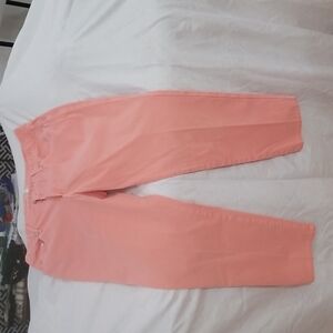 Fabrizio Gianni cotton stretch jeans